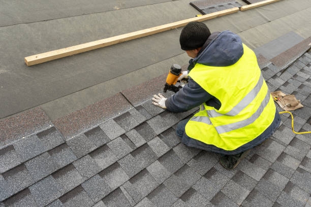 Best Tile Roofing Installation  in Mount Morris, MI