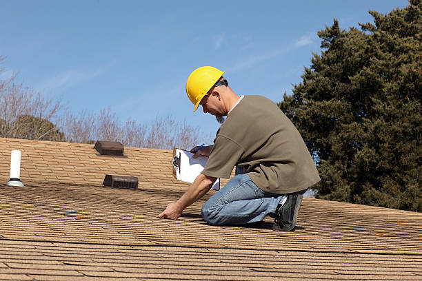 Mount Morris, MI  Roofing repair and installation Company