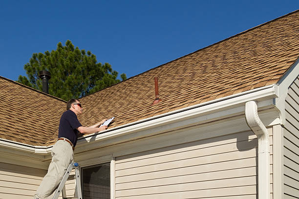 Best Green or Eco-Friendly Roofing Solutions  in Mount Morris, MI